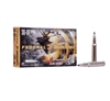 .30-06 / 175  GR FEDERAL PREMIUM TERMINAL ASCENTÂ®  / 20 RDS / FEDERAL **NO LIMITS**