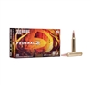 .300 WIN MAG / 180 GR FUSIONÂ® SOFT POINT / 20 RDS / FEDERAL **NO LIMITS**