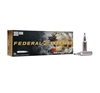 .300 WSM / 200 GR FEDERAL PREMIUM TERMINAL ASCENTÂ®  / 20 RDS / FEDERAL **NO LIMITS**