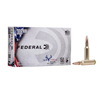 Federal .308 Win 150 grain