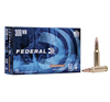 Federal .308 Win 150 grain, Power-shok