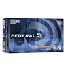 Federal .308 Win 180 grain, Power-shok