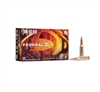 7MM-08 REM / 120 GR FUSIONÂ® SOFT POINT / 20 RDS / FEDERAL **NO LIMITS**