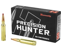 7MM-08 REM / 150 GR ELD-XÂ® PRECISION HUNTER 85578 / 20 RDS / HORNADY ** NO LIMITS**