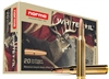 .270 Win / 130gr / 20 Rds / Softpoint / Norma Whitetail