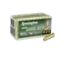 .22 WMR / 33 GR PREMIER MAGNUM RIMFIRE / 50 RDS / REMINGTON **NO LIMITS**