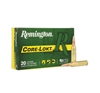 .243 WIN / 100 GR CORE-LOKTÂ® PSP / 20 RDS / REMINGTON **NO LIMITS**