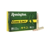 .270 WIN / 130 GR CORE-LOKTÂ® / 20 RDS / REMINGTON **NO LIMITS**