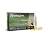 .300 WIN MAG / 180 GR CORE-LOKTÂ® TIPPED / 20 RDS / REMINGTON **NO LIMITS**