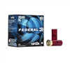 12 GAUGE / 2.75 IN. TOP GUN / 7.5 SHOT / 1.125 OZ / 25 RDS / FEDERAL **NO LIMITS**