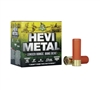 12 GAUGE / 3 IN. HEVI-METAL LONGER RANGE BANG DEAD / 4 SHOT / 1.25 OZ / 25 RDS / HEVI-SHOT **NO LIMITS**