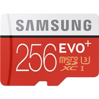 256gb micro sd samsung card