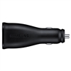 Samsung Fastcharge Dualport Car Charger (Note7 S7 S7 EDGE S6 S6 EDGE)
