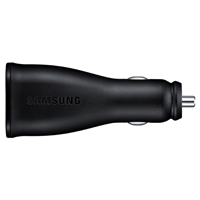 Samsung Fastcharge Dualport Car Charger (Note7 S7 S7 EDGE S6 S6 EDGE)