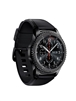 (Certified Refurbished) SAMSUNG GEAR S3 FRONTIER Smartwatch 46MM - Dark Grey