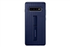 Galaxy S10+ Rugged Protective Cover, Navy