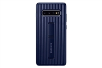 Galaxy S10+ Rugged Protective Cover, Navy