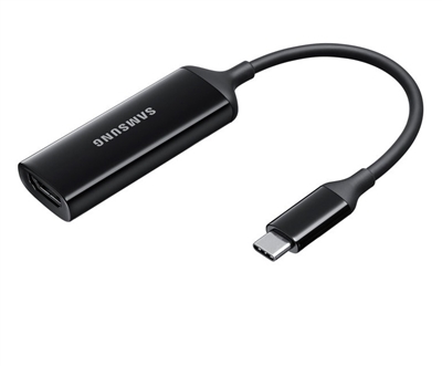 Samsung Note 8 USB-C to HDMI Adapter Samsung Galaxy s8