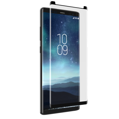 Samsung Galaxy Note8 Zagg Screen Protector