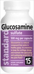 <b>Glucosamine Sulfate</b> 60 Capsules