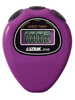 Ultrak 310 Purple Stop Watch