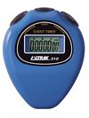 Ultrak 310 Blue Stop Watch