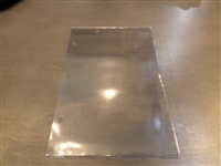 SP-808 Vinyl Sheet Protector