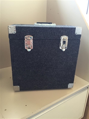 Accordion Case