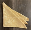 Napkins Summer Damask