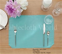 Placemats Satin Glam