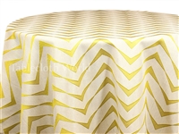 Clip Art Citron Tablecloths