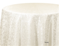 Tablecloths Summer Damask