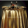 Tablecloths Metallic Glam