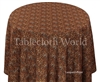 Tablecloths Leopard