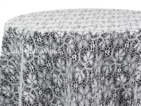 Tablecloths Lace