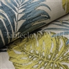 Teal Tropic Tablecloths