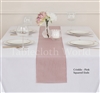 Table Runners Crinkle