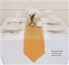 Table Runners Restaurant Style