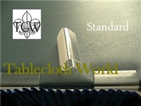 Table Skirt Clips Standard