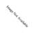 6-8 Trilennium Antique Nickel Right Hand Inswing