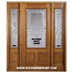 Sonnet 6-8 2/3 Lite Single and 2 Sidelights