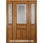 Sonnet 8-0 2/3 Lite Single and 2 Sidelights
