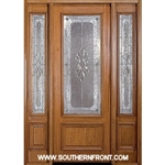 Sonnet 8-0 3/4 Lite Single and 2 Sidelights