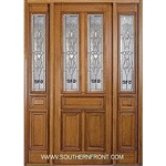 Sonnet 8-0 Twin Lite Single and 2 Sidelights