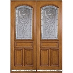 Symphony 8-0 42 Inch 2/3 Arch Lite Double