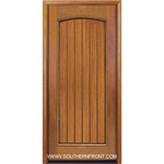 Solid 6-8 Arch Panel Plank Single