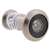 200?? UL Solid Brass Viewer Satin Nickel