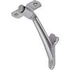 Heavy Duty Hand Rail Bracket Satin Nickel