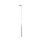  18" to 30" Adjustable Closet Rod