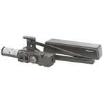 8000 Series Door Closer with Delay Action Duranodic